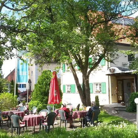 Landgasthof Zur Post