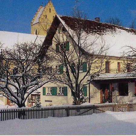 Landgasthof Zur Post Heiligenborn
