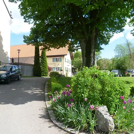 Landgasthof Zur Post 2*