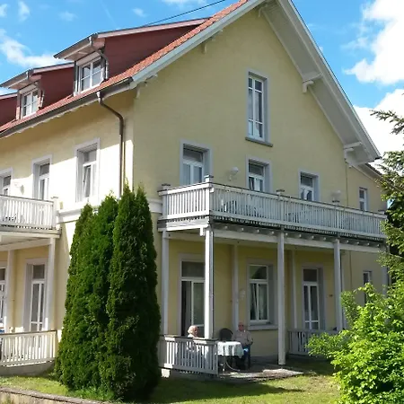 Landgasthof Zur Post Casa de hóspedes 2*