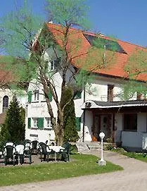Guest house Landgasthof Zur Post