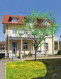 Landgasthof Zur Post Guest house 2*