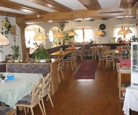 Landgasthof Zur Post