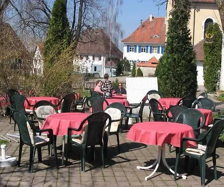 Landgasthof Zur Post