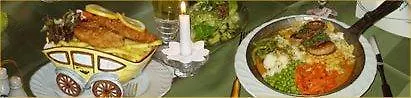 Guest house Landgasthof Zur Post Heiligenberg