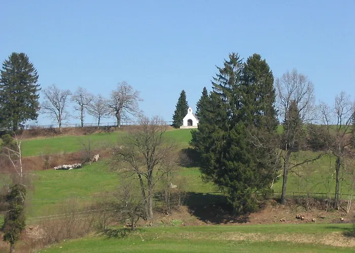 Guest house Landgasthof Zur Post