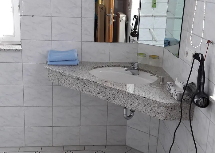 Guest house Landgasthof Zur Post Heiligenberg